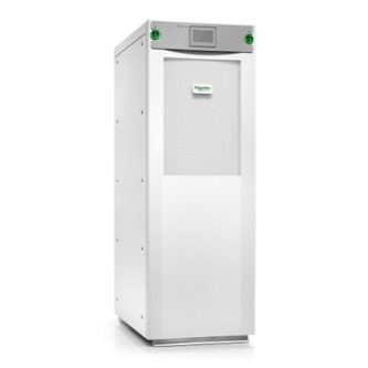 APC/Schneider Electric Galaxy VS UPS 20kW 208V for up to 4