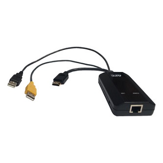 APC/Schneider Electric KVM 2G, SERVER MODULE, HDMI