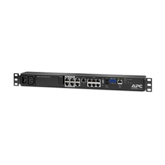 APC/Schneider Electric NetBotz Rack Monitor 250A
