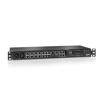 APC/Schneider Electric NetBotz Rack Monitor 750