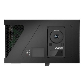 APC/Schneider Electric NetBotz Room Monitor 755