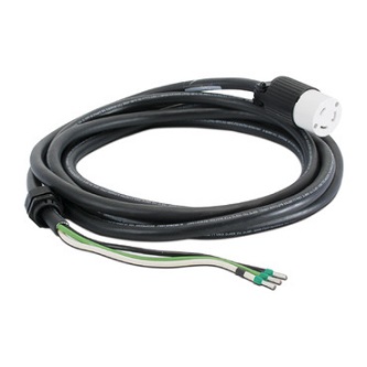 APC/Schneider Electric 3WIRE WHIP W/L6-30 13 FT