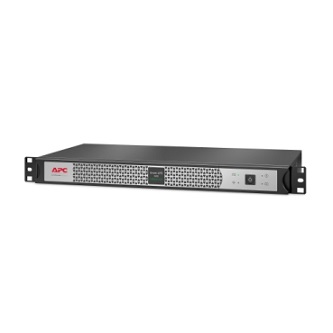 APC/Schneider Electric APC Smart-UPS Li-Ion, Short Depth 500VA,