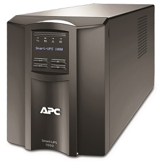 APC/Schneider Electric APC Smart-UPS 1000VA LCD 120V TAA