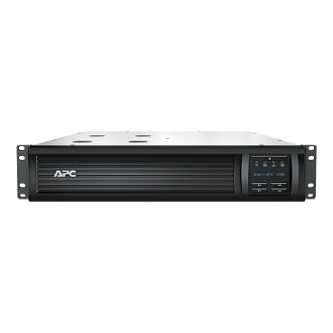 APC/Schneider Electric APC Smart-UPS 1500VA RM 2U 120V Shipboar