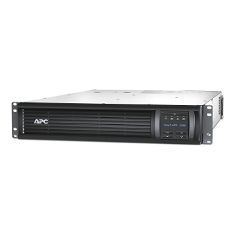 APC/Schneider Electric APC Smart-UPS 2200VA RM 2U 120V