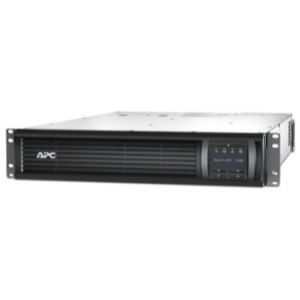 APC/Schneider Electric APC Smart-UPS 2200VA LCD RM 2U 120V Smar
