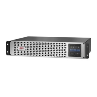 APC/Schneider Electric PC Smart Lithium Ion, Short Depth 1000VA