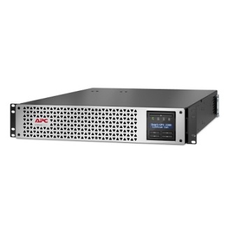 APC/Schneider Electric APC Smart-UPS, Lithium-Ion, 2200VA, 120V