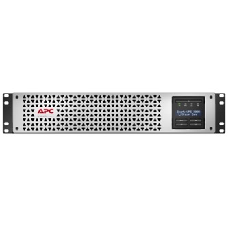 APC/Schneider Electric APC Smart-UPS, Lithium-Ion, 3000VA, 120V