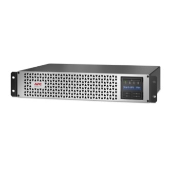 APC/Schneider Electric APC Smart-UPS Li-Ion, Short Depth 750VA