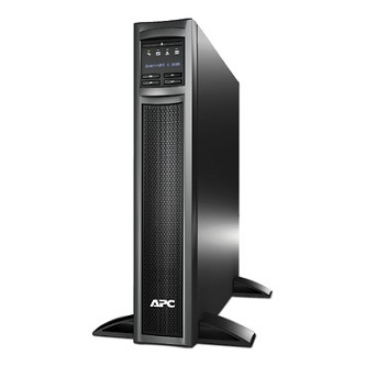 APC/Schneider Electric APC Smart-UPS X 1000VA Rack/Tower SC