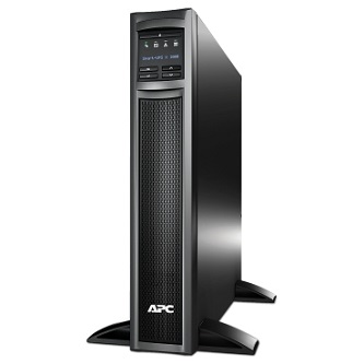 APC/Schneider Electric APC Smart-UPS X 1000VA Rack/Tower NC