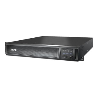 APC/Schneider Electric APC Smart-UPS X 1500VA Rack/ Tower LCD 1