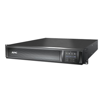 APC/Schneider Electric APC Smart-UPS X 1500VA Rack/Tower LCD 12