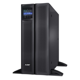 APC/Schneider Electric APC Smart-UPS X 3000VA Short Tower TAA