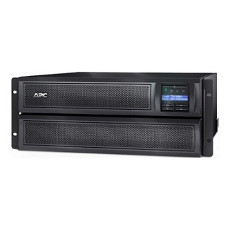APC/Schneider Electric APC Smart-UPS 3000VA RM 4U 120V Shipboar