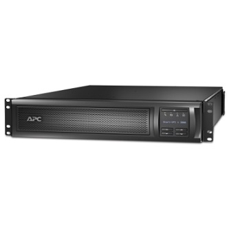 APC/Schneider Electric 1PC Smart-UPS X 3000VA Rack/Tower LCD