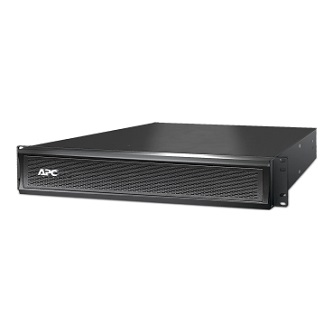 APC/Schneider Electric APC Smart-UPS X-Ser 48V Ext Batt PK TAA