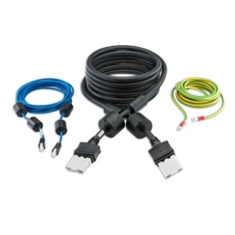 APC/Schneider Electric APC Smart-UPS SRT 15ft Extension Cable