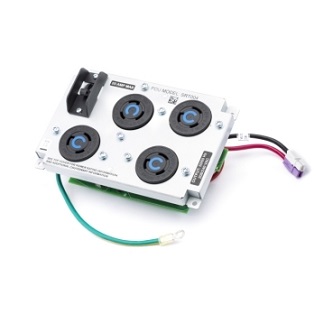 APC/Schneider Electric APC Smart-UPS SRT 5kVA PDU 208V