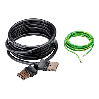 APC/Schneider Electric APC Smart-UPS SRT 15 ft cable 96VDC