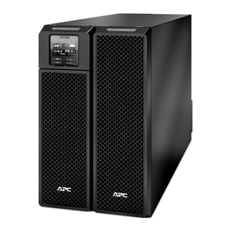 APC/Schneider Electric APC Smart-UPS RT 10000VA 208V TAA
