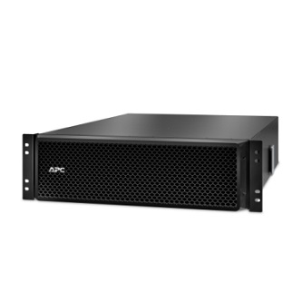 APC/Schneider Electric APC Smart-UPS SRT 192V 5kVA and 6kVA