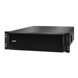 APC/Schneider Electric APC Smart-UPS SRT 192V 5kVA and 6kVA RM