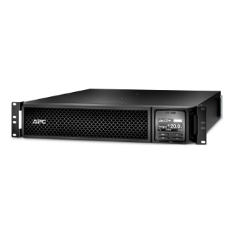 APC/Schneider Electric APC SMART-UPS SRT 2200VA RM 120V Network
