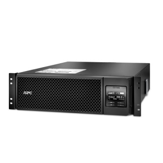 APC/Schneider Electric APC Smart-UPS SRT 5000VA RM 208V TAA