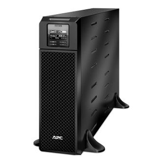 APC/Schneider Electric APC Smart-UPS SRT 5000VA RM 208V TAA