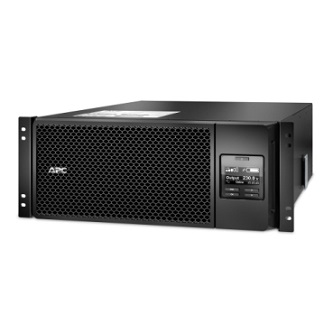 APC/Schneider Electric APC Smart-UPS SRT 6000VA RM 230V Marine