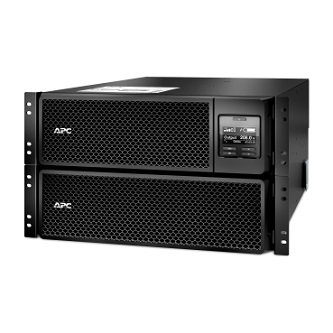 APC/Schneider Electric APC Smart-UPS SRT 8000VA RM 208V IEC