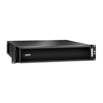 APC/Schneider Electric APC Smart-UPS SRT 96V 3kVA RM Battery Pk