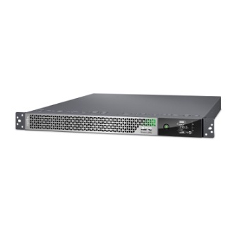 APC/Schneider Electric APC Smart-UPS Ultra, 2200VA 208+230V 1U,