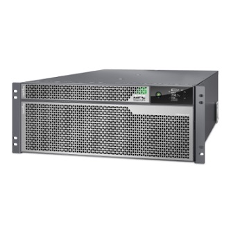 APC/Schneider Electric APC Smart-UPS Ultra On-Line Lithium ion,