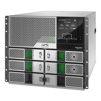 APC/Schneider Electric UPS Modular Ultra 10kW Scalable to 15kW
