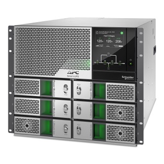 APC/Schneider Electric APC Smart-UPS Modular Ultra 15kW Scalabl