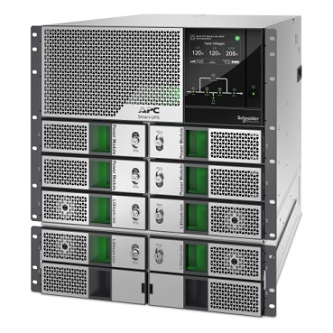 APC/Schneider Electric APC Smart-UPS Modular Ultra 20kW Scalabl