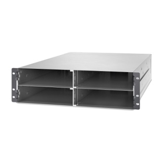 APC/Schneider Electric APC SmartUPS Modular Ultra Ext Bat Frame