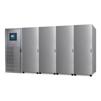 APC/Schneider Electric G5K 100 KVA 480V UPS with SA Batt UL924