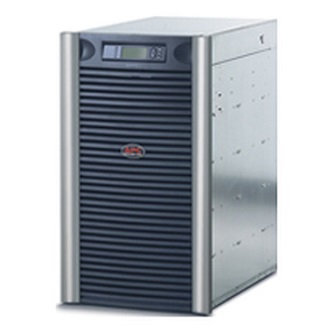 APC/Schneider Electric SYMMETRA LX 12KVA SCL TO 16KVAN+1,RACK M