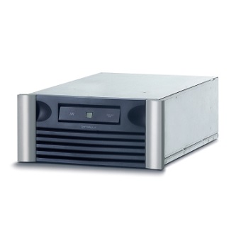 APC/Schneider Electric SYMMETRA 3 BATTERY RACK MOUNT XR FRAME