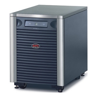 APC/Schneider Electric SYMMETRA LX 9 BATTERY TOWER XRFRAME, 230