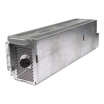 APC/Schneider Electric APC SYMMETRA LX FLAME RETARDANT BATTERYU