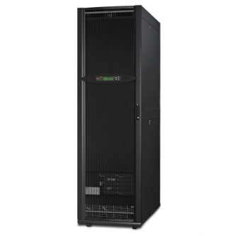APC/Schneider Electric APC Symmetra PX 100kW Power Frame, 208V