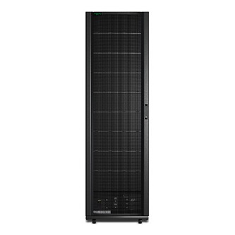 APC/Schneider Electric Symmetra PX Battery Frame for 400V PX 96