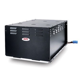 APC/Schneider Electric APC SMART-UPS ULTRA BATTERY PACK 48V