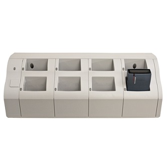 Ascom T967MP Rack Master Passive
